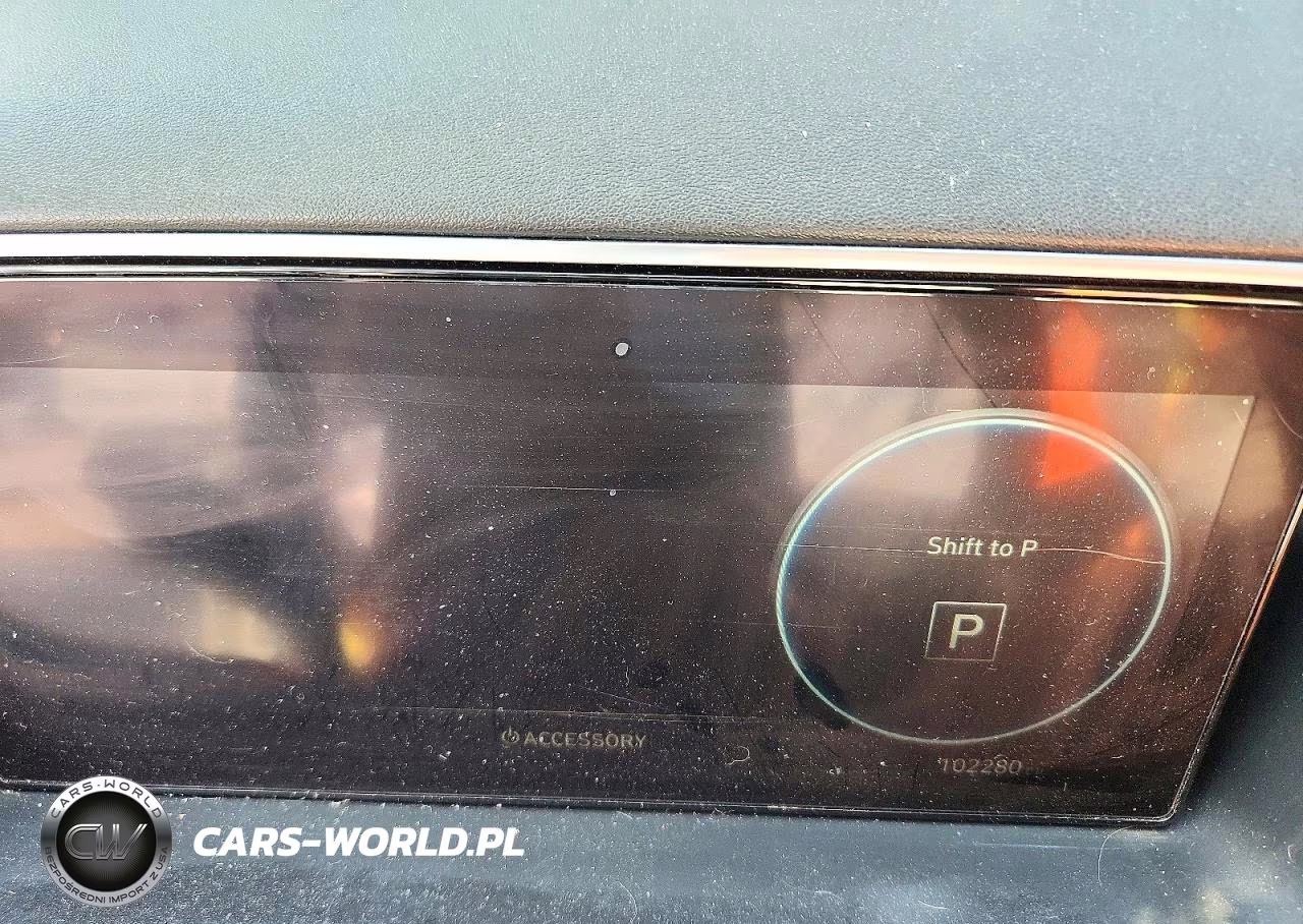2022 Hyundai Tucson Sel Convenience VIN:KM8JFCA15NU017559 - 9