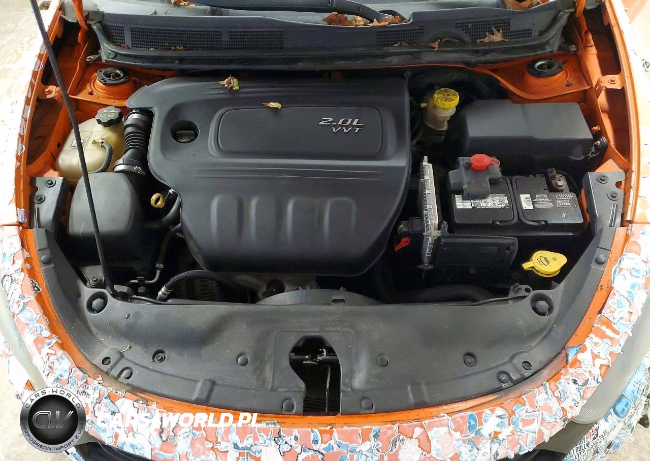 2013 Dodge Dart Sxt VIN:1C3CDFBA9DD325257 - 11