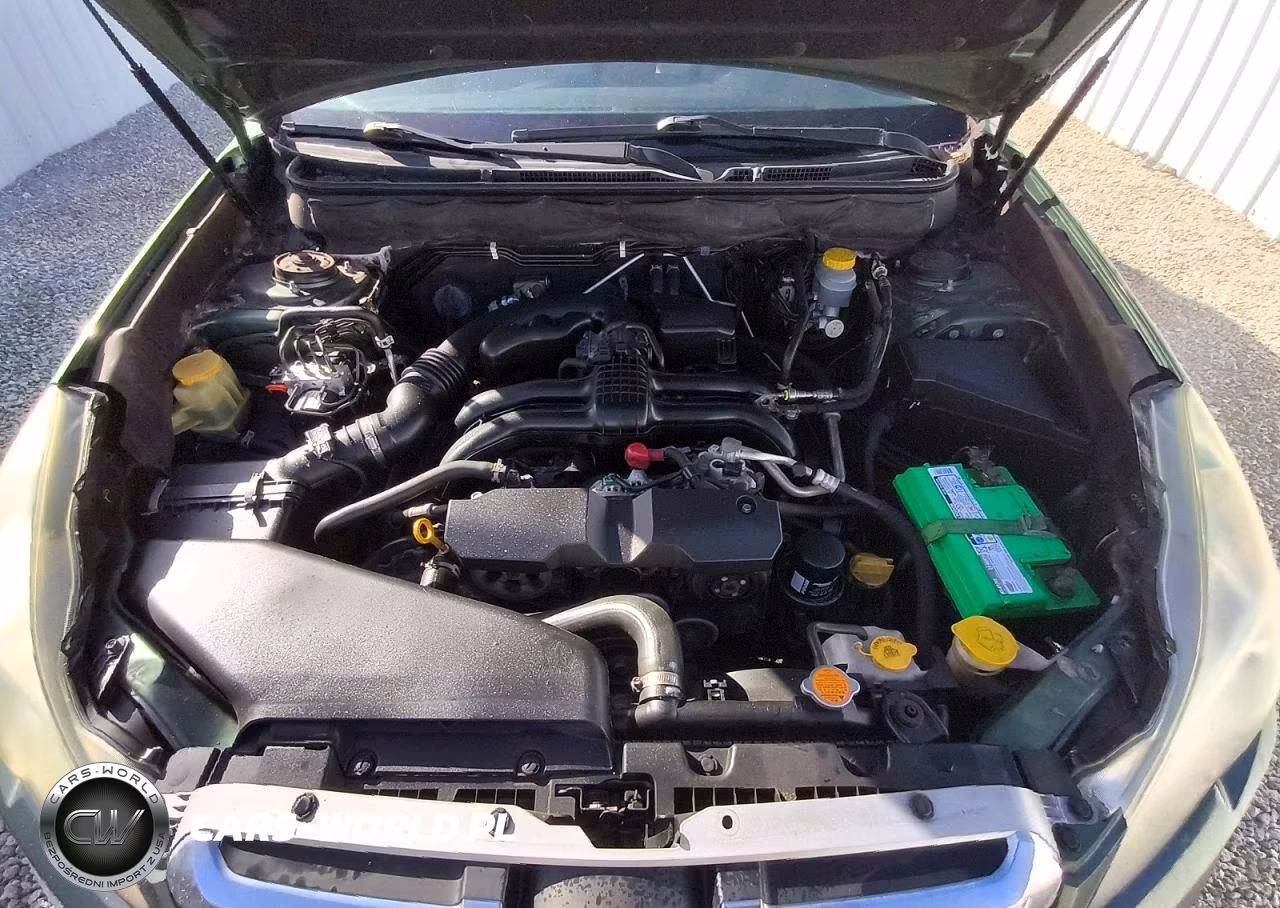 2013 Subaru Outback 2.5I Limited VIN:4S4BRCLC2D3258736 - 11