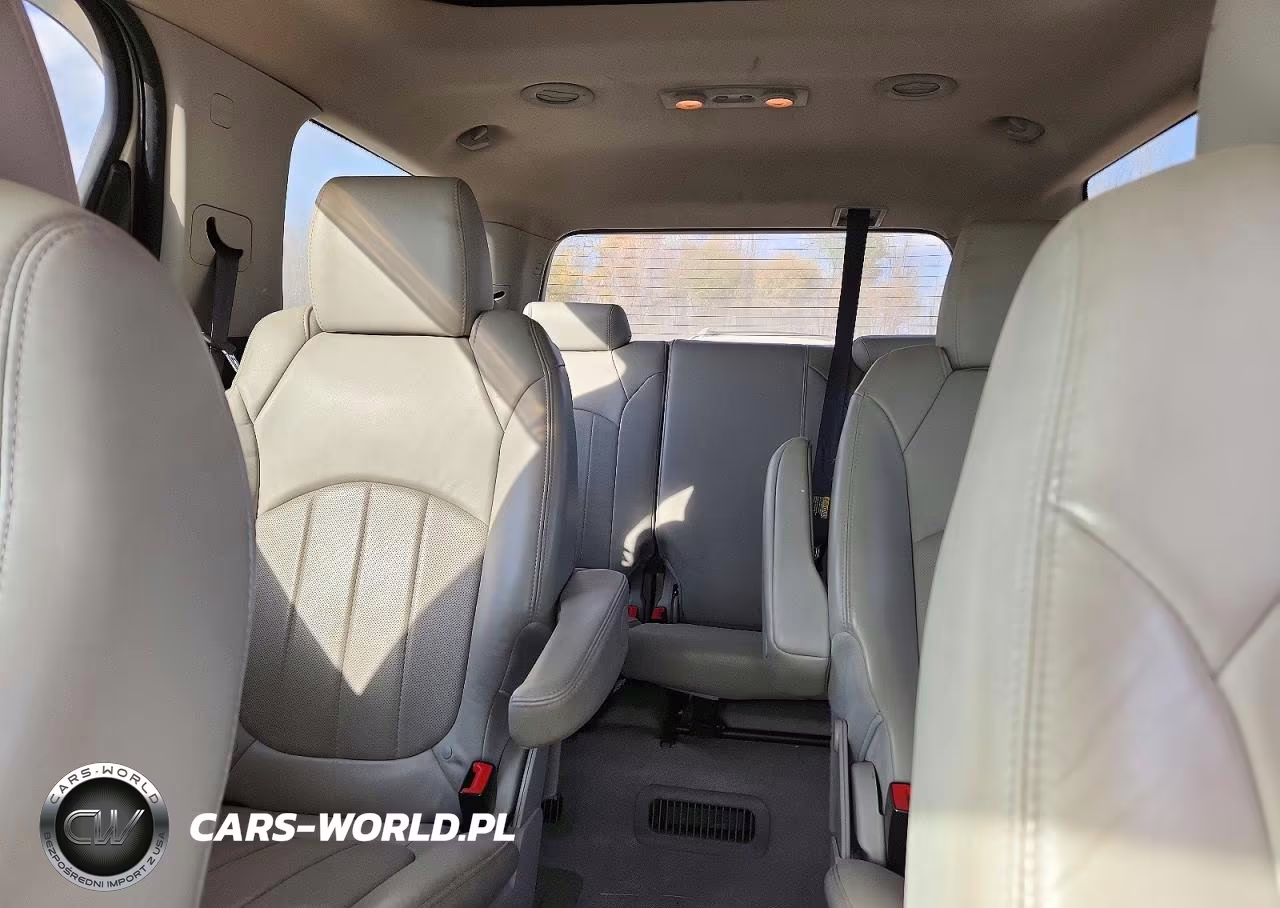 2012 GMC Acadia Denali VIN:1GKKVTED7CJ212842 - 10