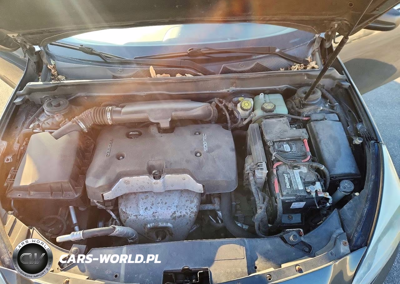 2014 Chevrolet Malibu Ls VIN:1G11B5SL4EF238000 - 11