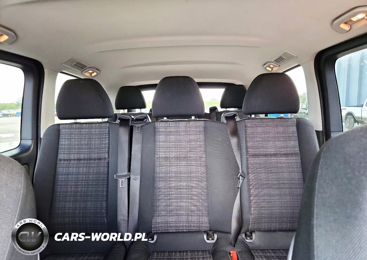 2016 Mercedes-Benz Metris VIN:WD4PG2EE4G3154705 - 10