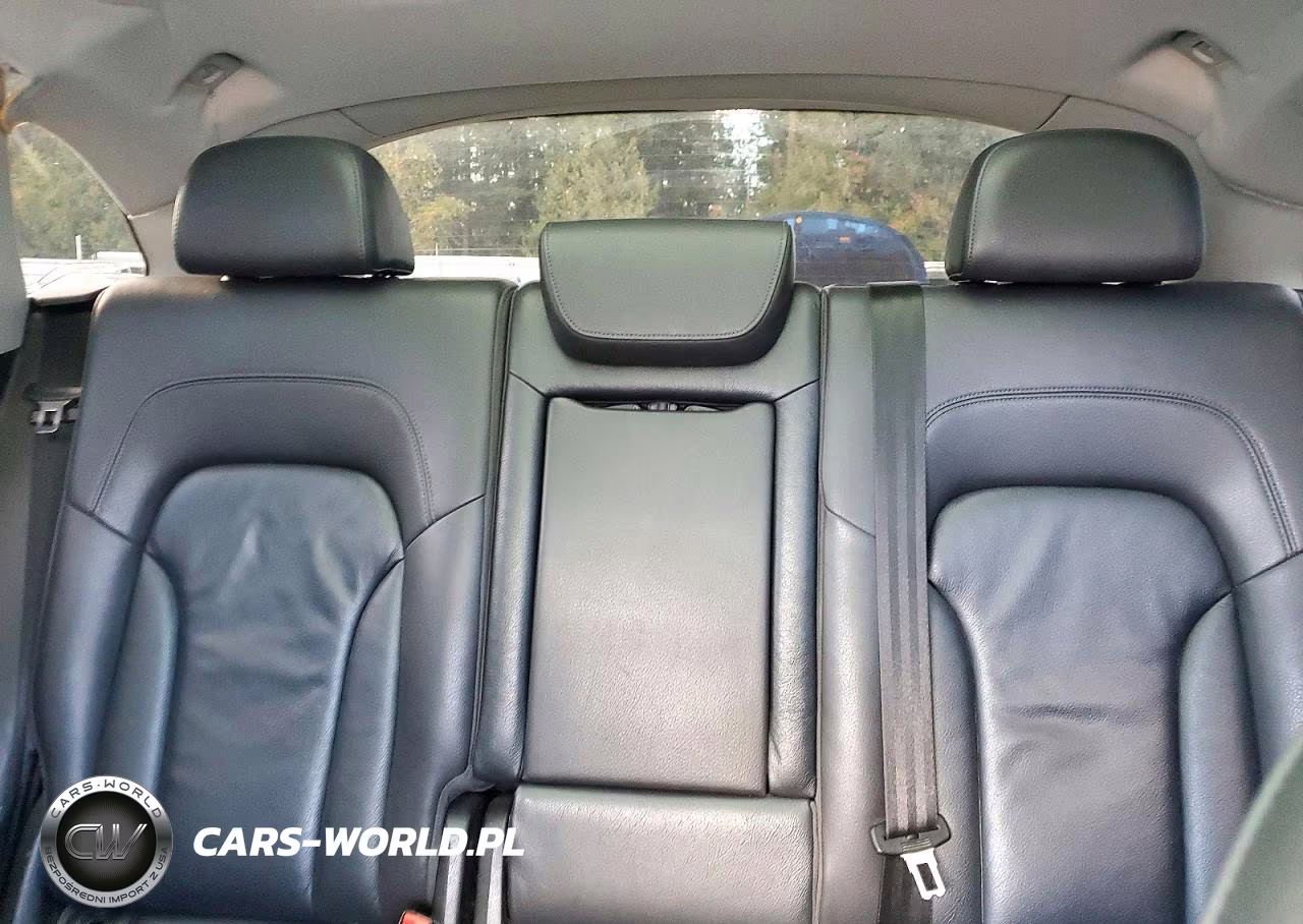 2017 Audi Q5 Premium Plus VIN:WA1L2AFP9HA092257 - 10