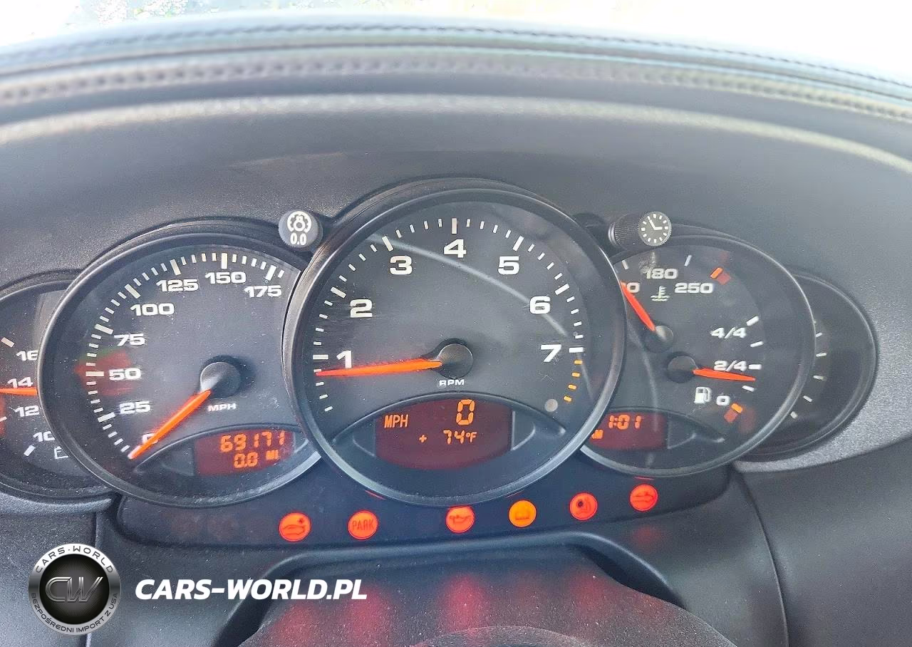1999 Porsche 911 Carrera-Carrera 4 VIN:WP0CA2997XS652233 - 9