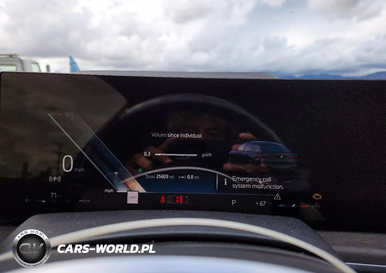 2024 BMW X6 xDrive40I VIN:5UX33EX03R9S54171 - 9