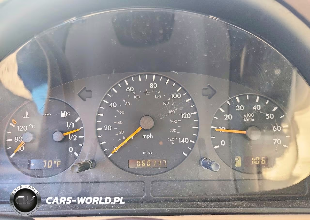 2004 Mercedes-Benz Ml 350 VIN:4JGAB57E44A514801 - 9