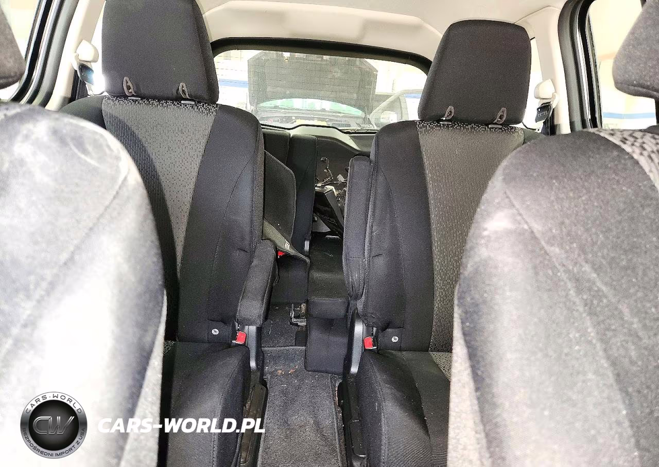 2012 Mazda 5 VIN:JM1CW2BL6C0123353 - 10