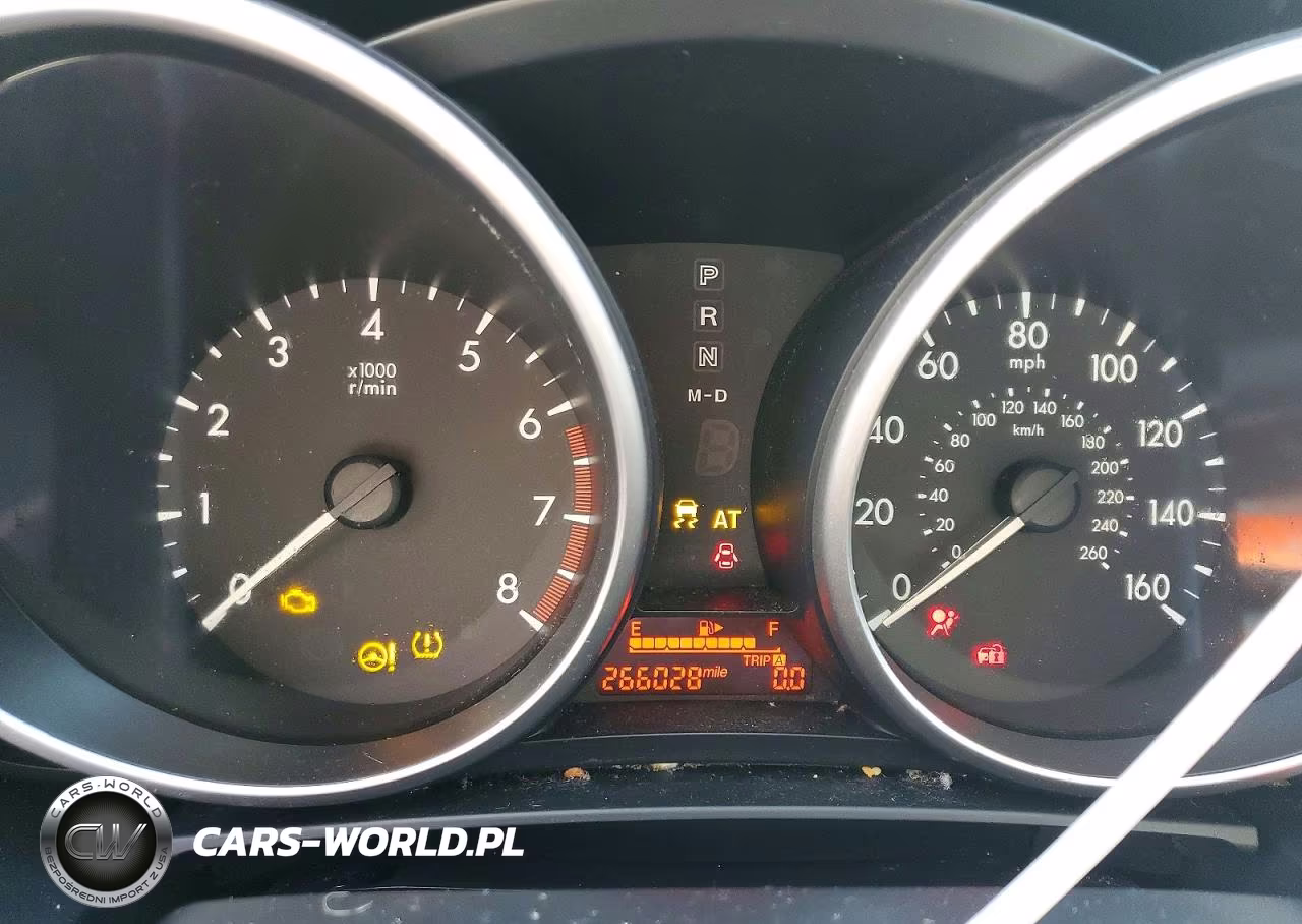 2012 Mazda 5 VIN:JM1CW2BL6C0123353 - 9