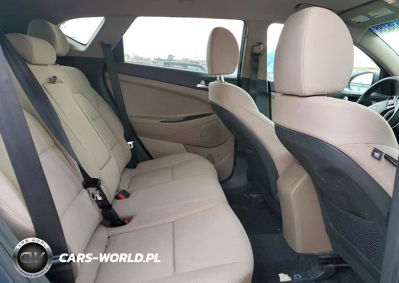 2021 Hyundai Tucson Value VIN:KM8J3CA48MU302273 - 11