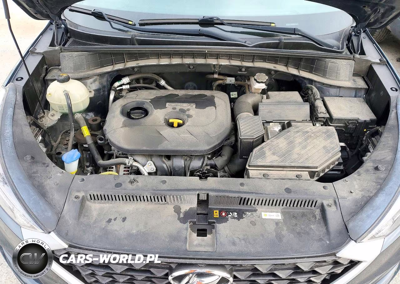 2021 Hyundai Tucson Value VIN:KM8J3CA48MU302273 - 12