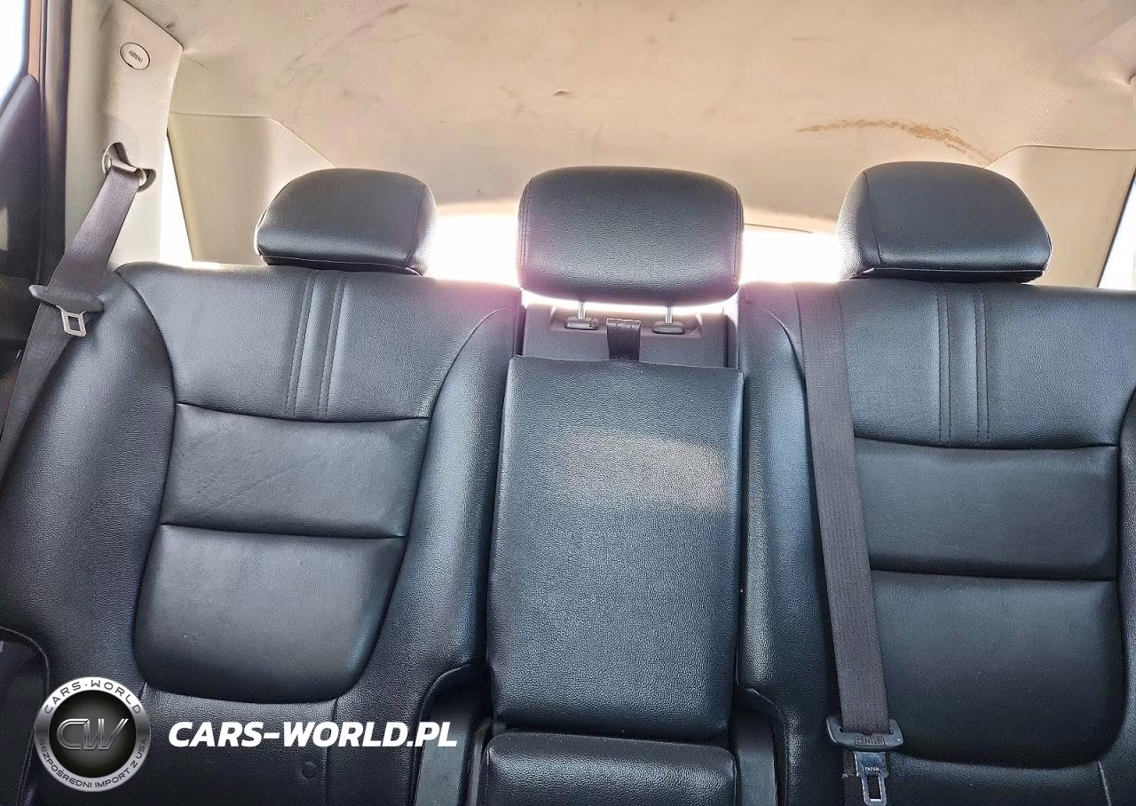 2015 Kia Sorento Lx VIN:5XYKT3A62FG556432 - 10