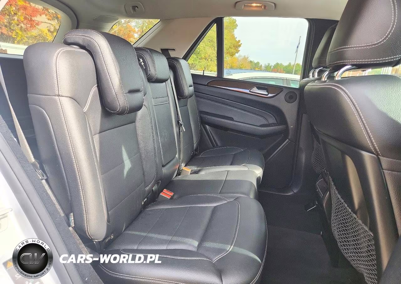 2014 Mercedes-Benz Ml 350 4Matic VIN:4JGDA5HB0EA275754 - 10