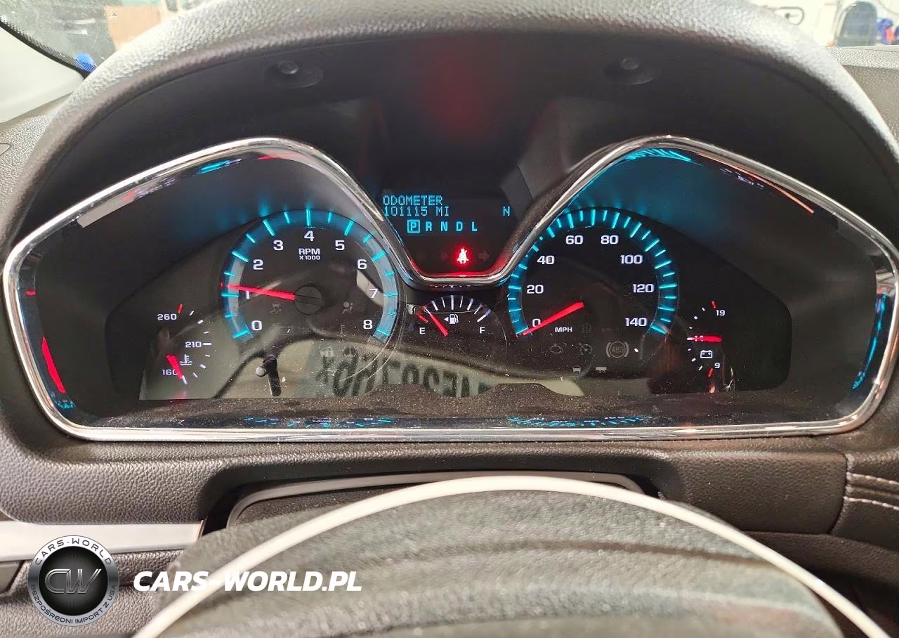2017 Chevrolet Traverse Lt VIN:1GNKVGKD5HJ341720 - 9
