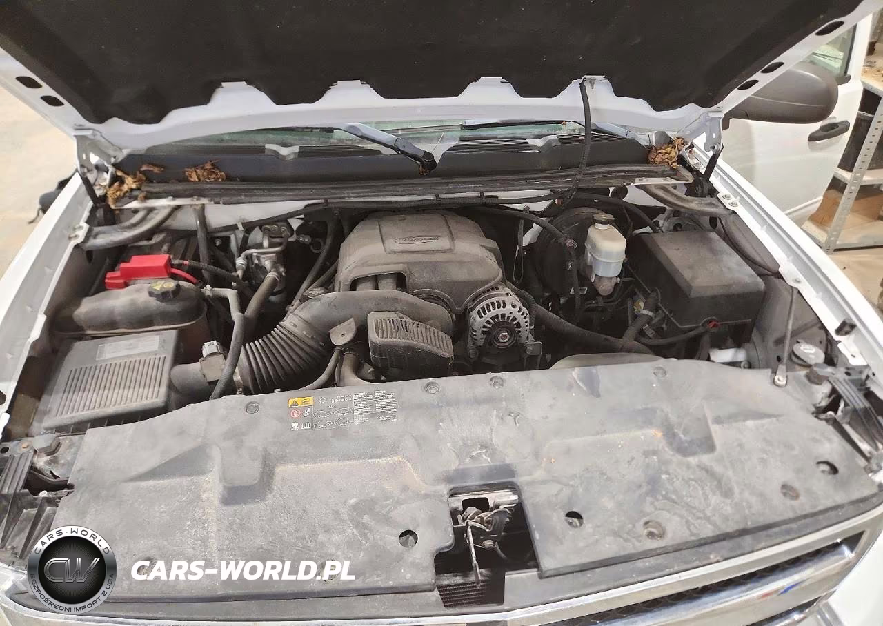 2011 Chevrolet Silverado K1500 Lt VIN:1GCRKSE30BZ458314 - 11