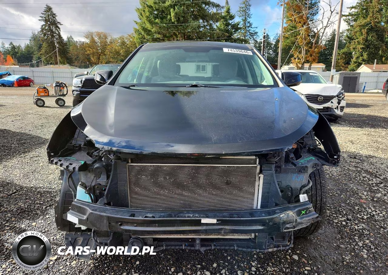 2018 Hyundai Santa Fe Sport 2.4L VIN:5NMZT3LB9JH106770 - 5