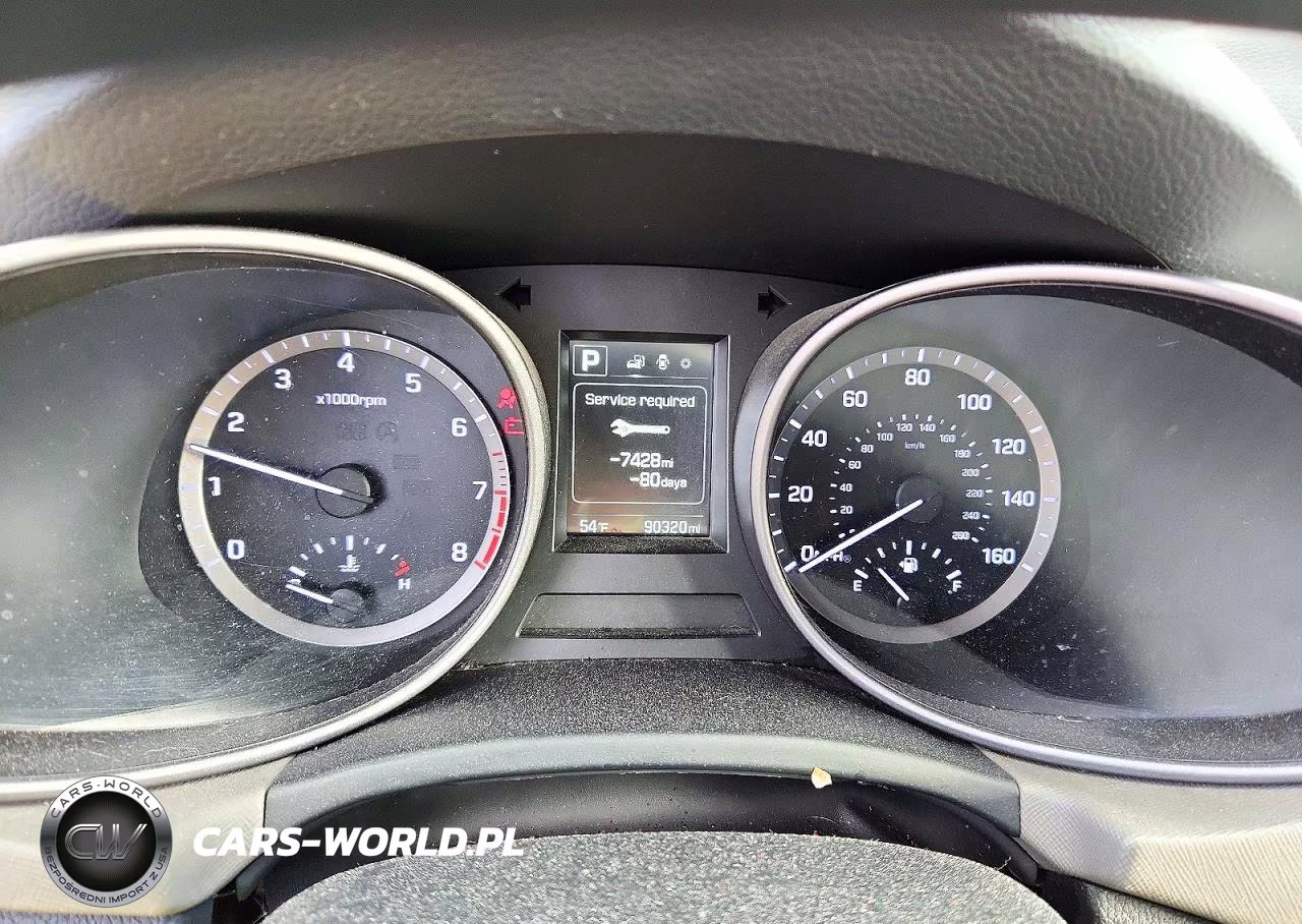 2018 Hyundai Santa Fe Sport 2.4L VIN:5NMZT3LB9JH106770 - 9
