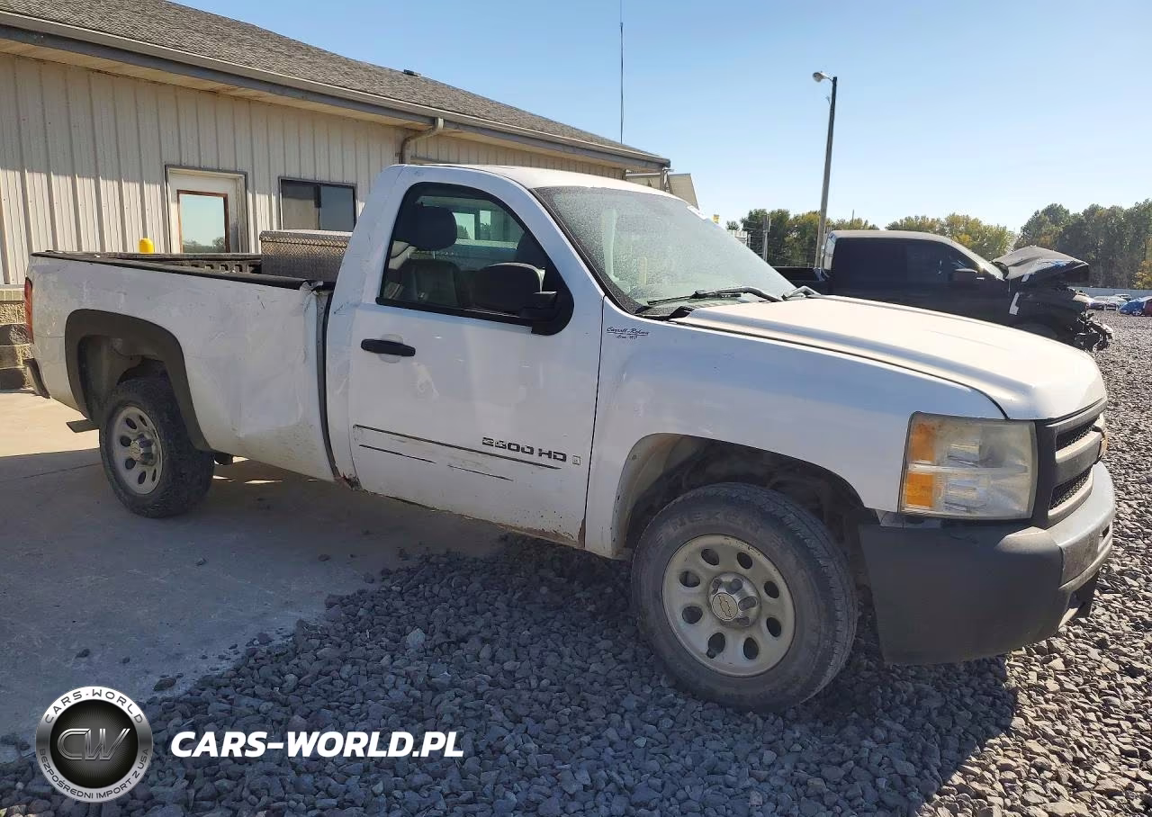 2012 Chevrolet Silverado Work Truck VIN:1GCNCPE0XCZ321994 - 4