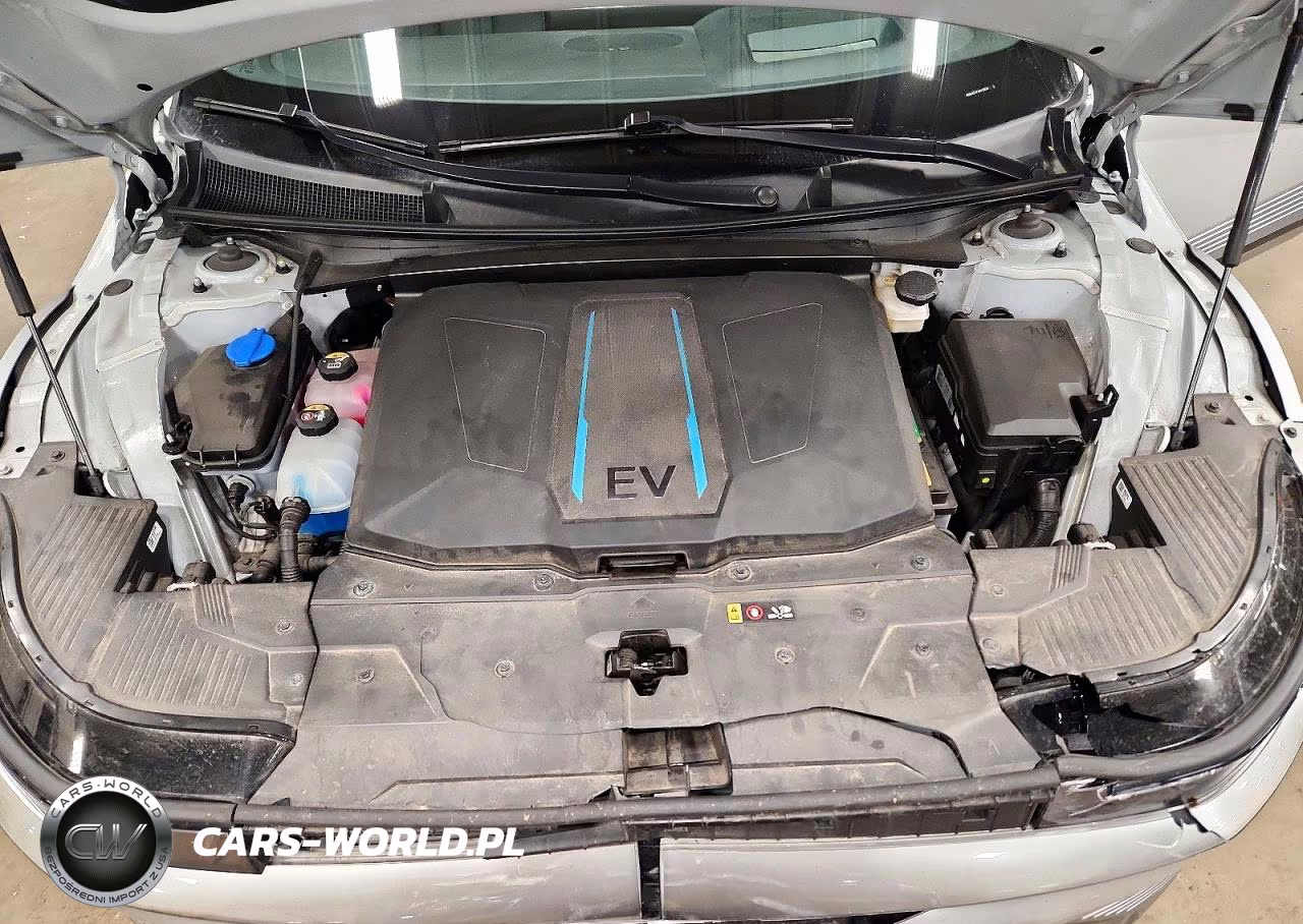 2022 Hyundai Ioniq 5 Limited VIN:KM8KRDAF2NU120533 - 12
