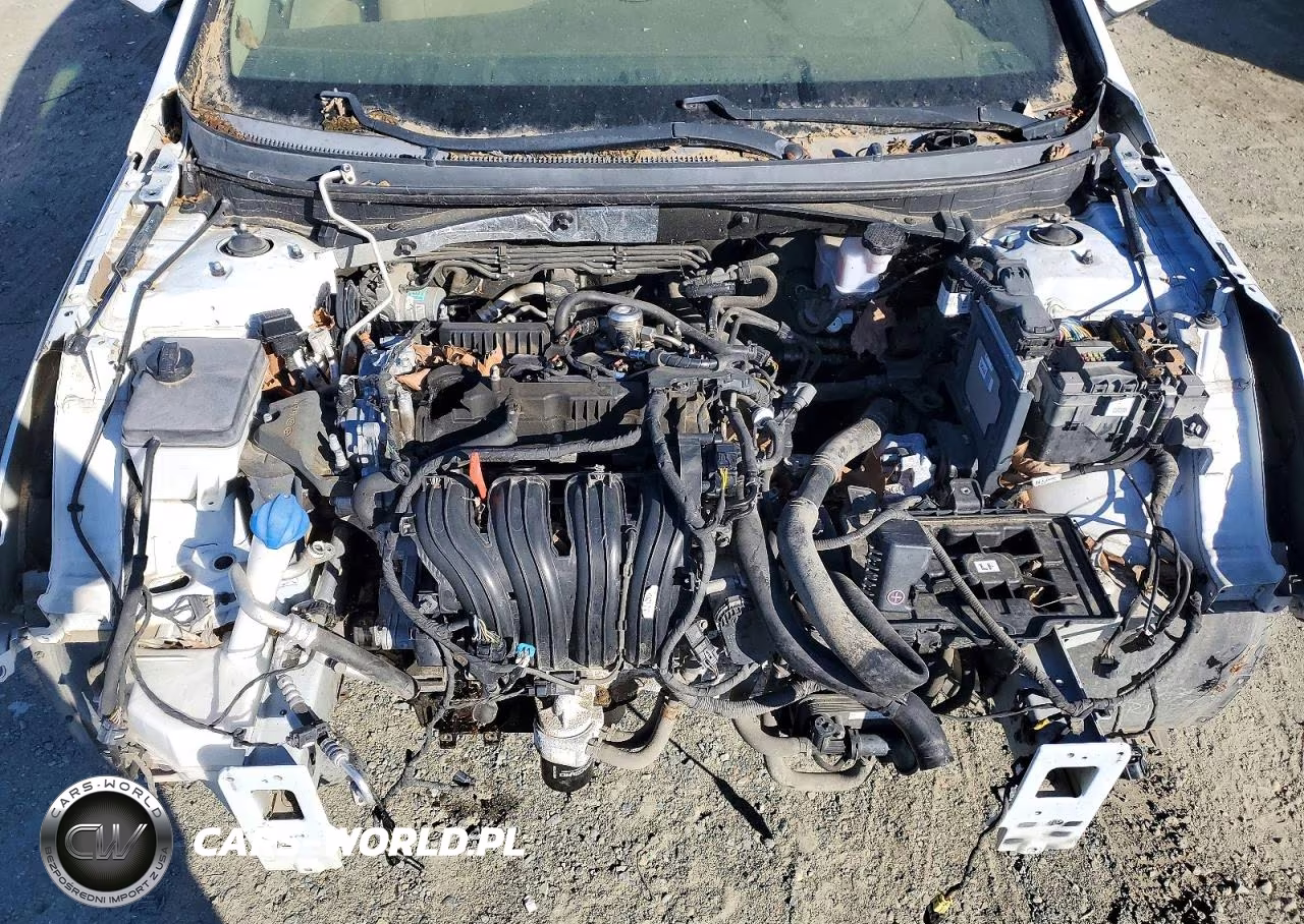 2015 Hyundai Sonata Se VIN:5NPE24AF4FH120292 - 11