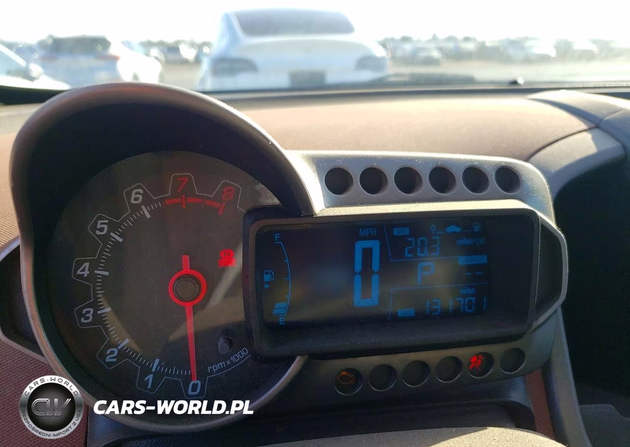 2013 Chevrolet Sonic Lt VIN:1G1JC5SB6D4100926 - 9
