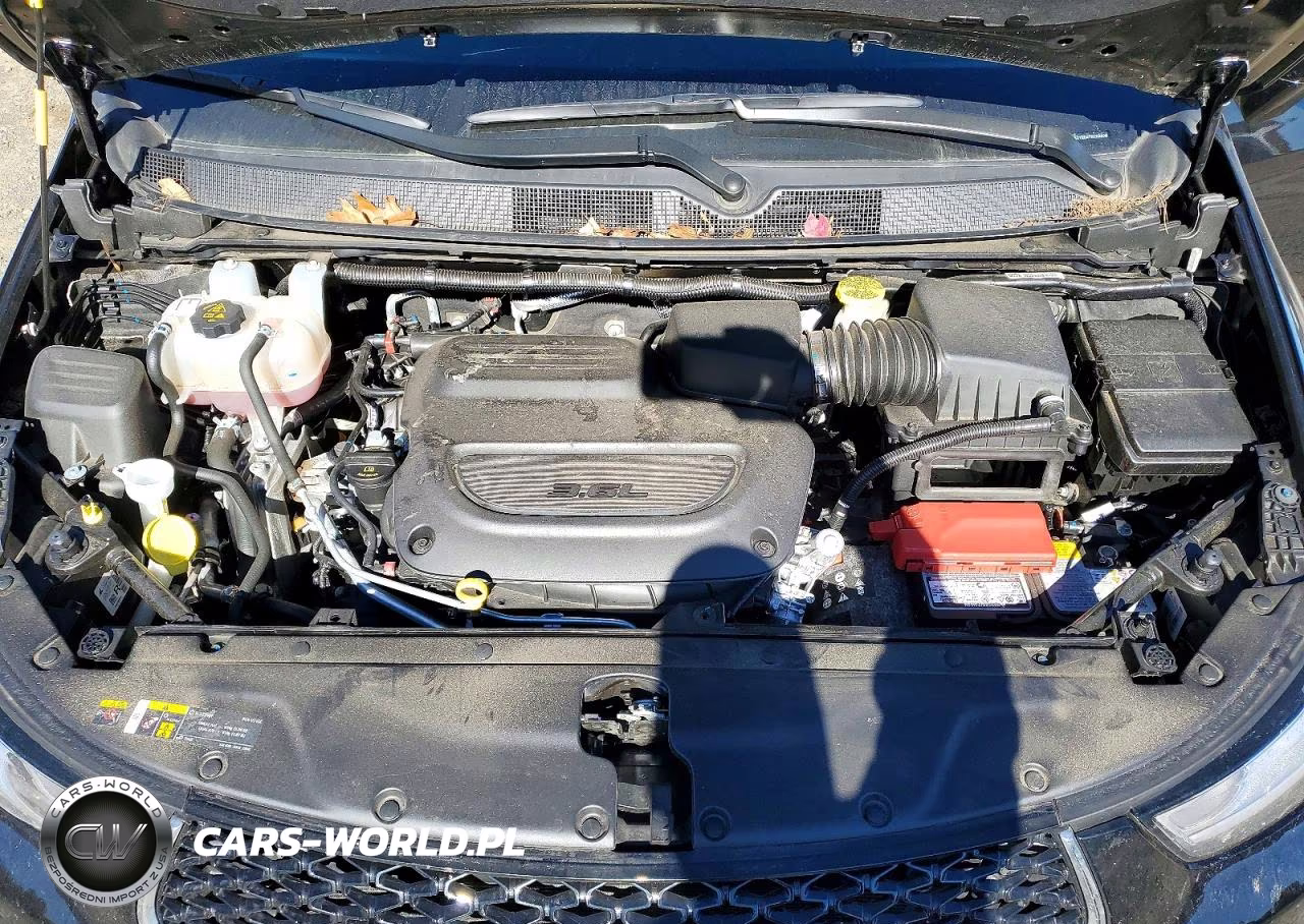 2026 Chrysler Pacifica Select VIN:2C4RC1BG4TR254626 - 12