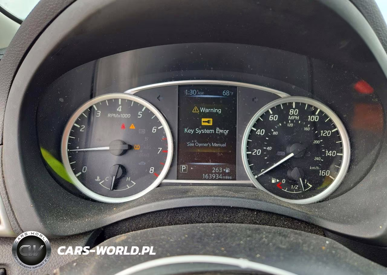 2017 Nissan Sentra Sv VIN:3N1AB7AP6HY346285 - 9