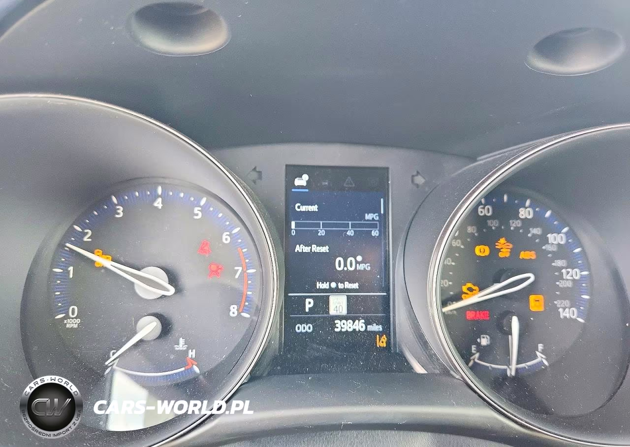 2021 Toyota C-Hr Xle VIN:NMTKHMBX9MR133487 - 9