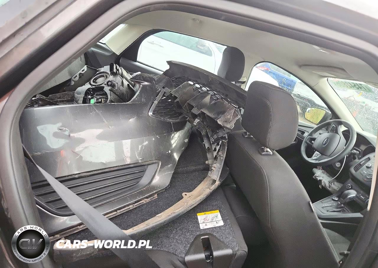 2017 Ford Focus S VIN:1FADP3E27HL214010 - 10