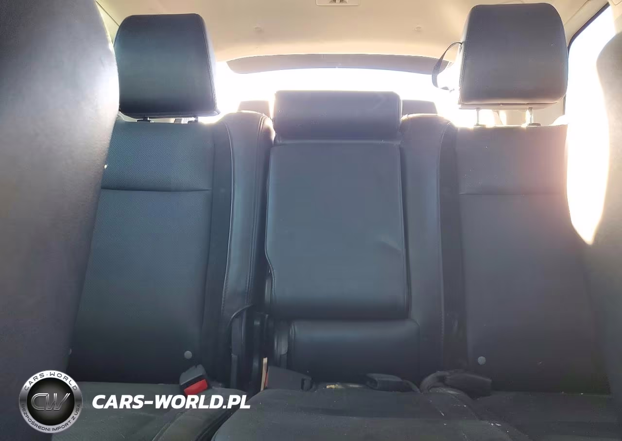 2015 Mazda Cx-9 Touring VIN:JM3TB3CA2F0453985 - 10
