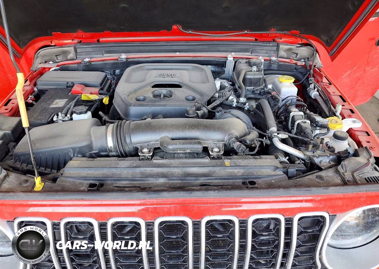 2026 Jeep Wrangler Sahara VIN:1C4PJXEN7TW178613 - 12