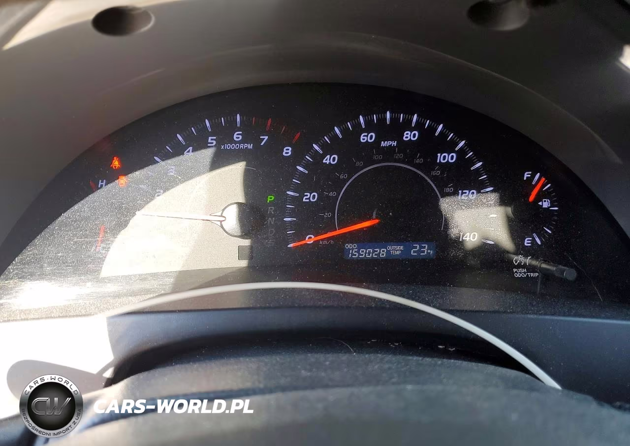 2010 Toyota Camry Base VIN:4T4BF3EK0AR077143 - 9