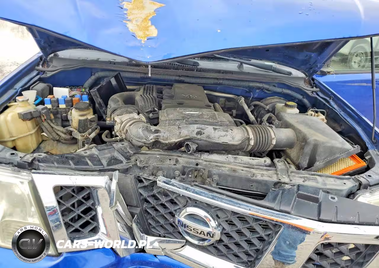 2012 Nissan Frontier S VIN:1N6AD0EV1CC400971 - 11