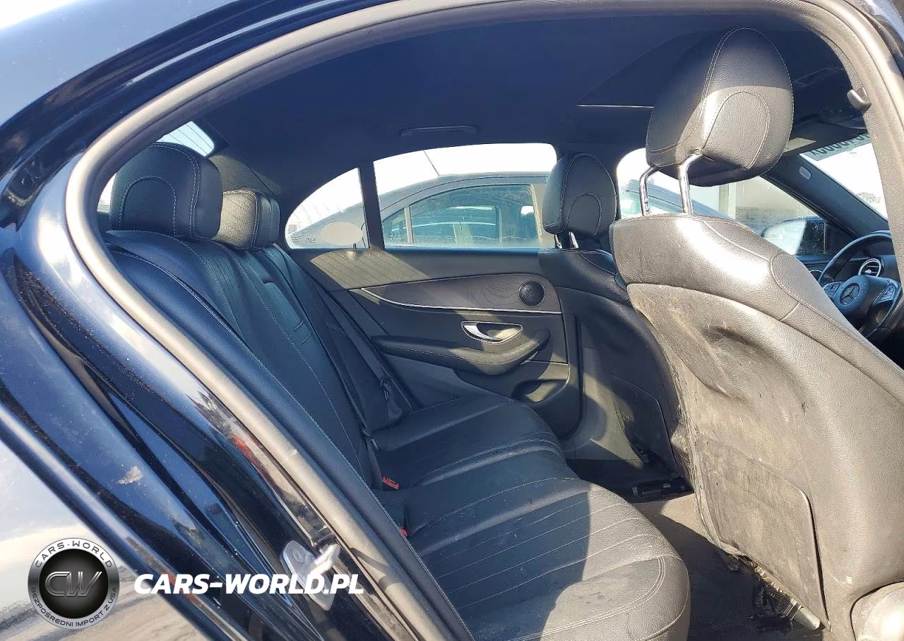 2017 Mercedes-Benz E 300 4Matic VIN:WDDZF4KB9HA091146 - 10