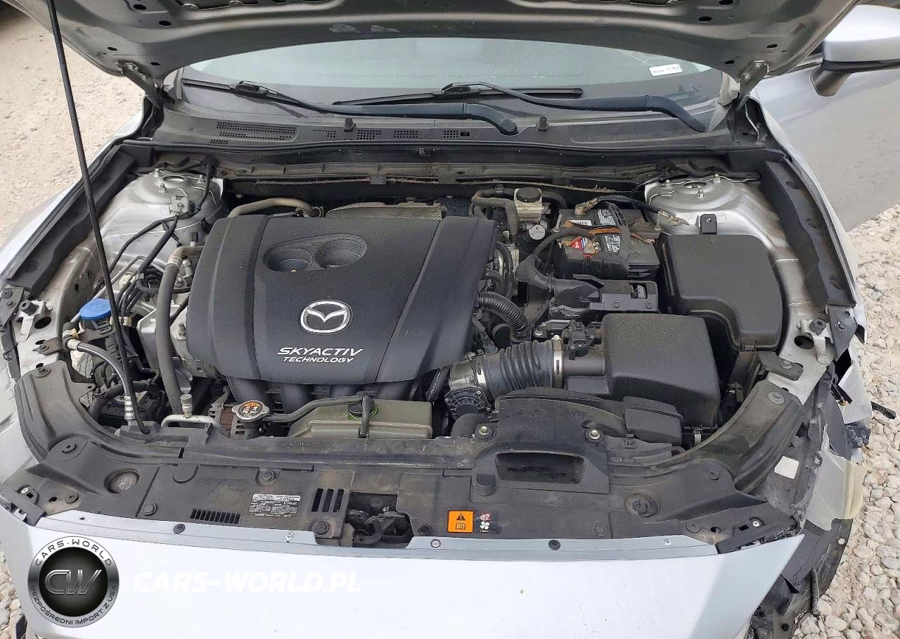 2018 Mazda 3 Touring VIN:3MZBN1L31JM208471 - 11