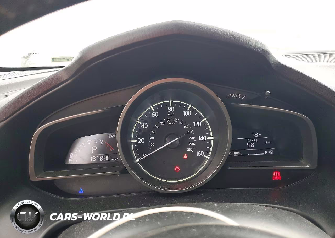 2018 Mazda 3 Touring VIN:3MZBN1L31JM208471 - 9