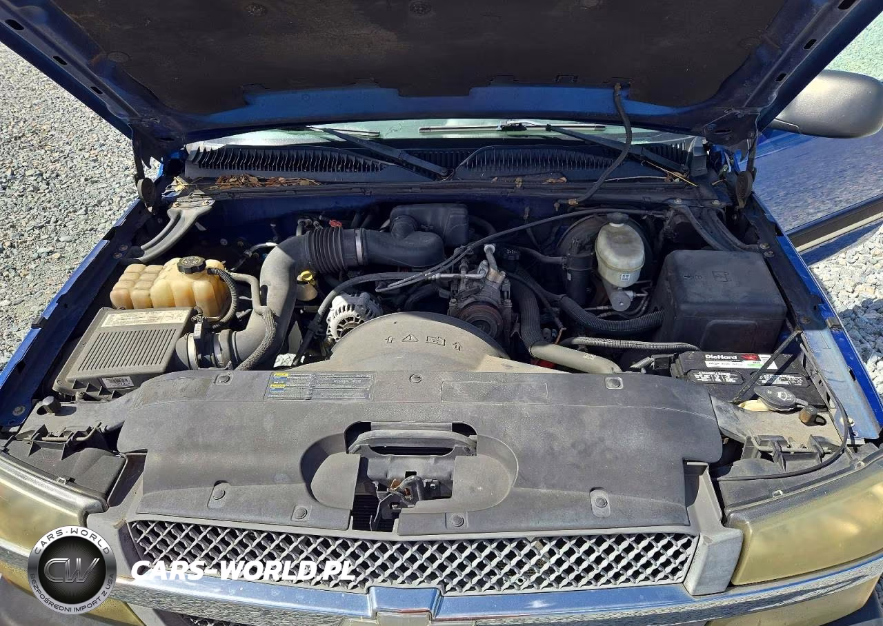 2004 Chevrolet Silverado C1500 VIN:1GCEC19X64Z290281 - 11