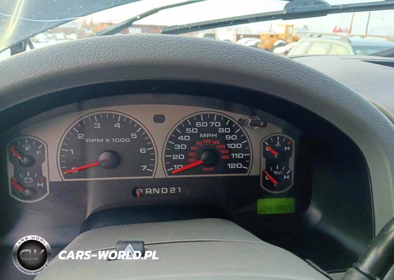2006 Ford F150 Supercrew VIN:1FTPW14V66KD63151 - 9