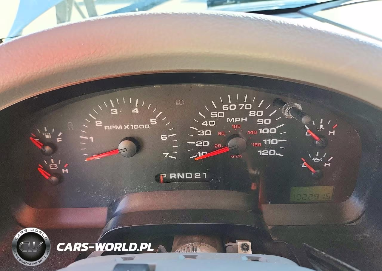 2004 Ford F150 Supercrew VIN:1FTPW12544KD82880 - 9