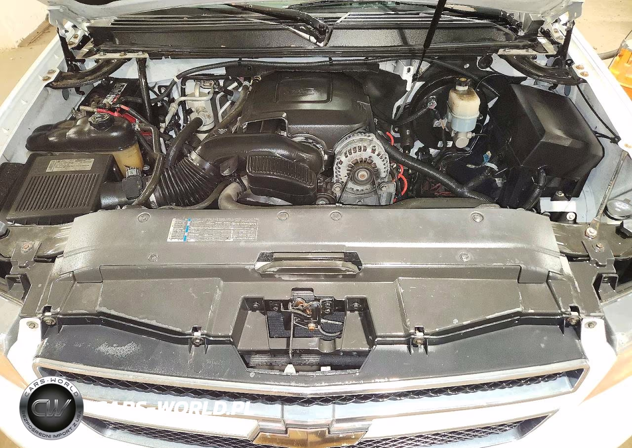 2010 Chevrolet Tahoe K1500 Lt VIN:1GNUKBE07AR266989 - 12