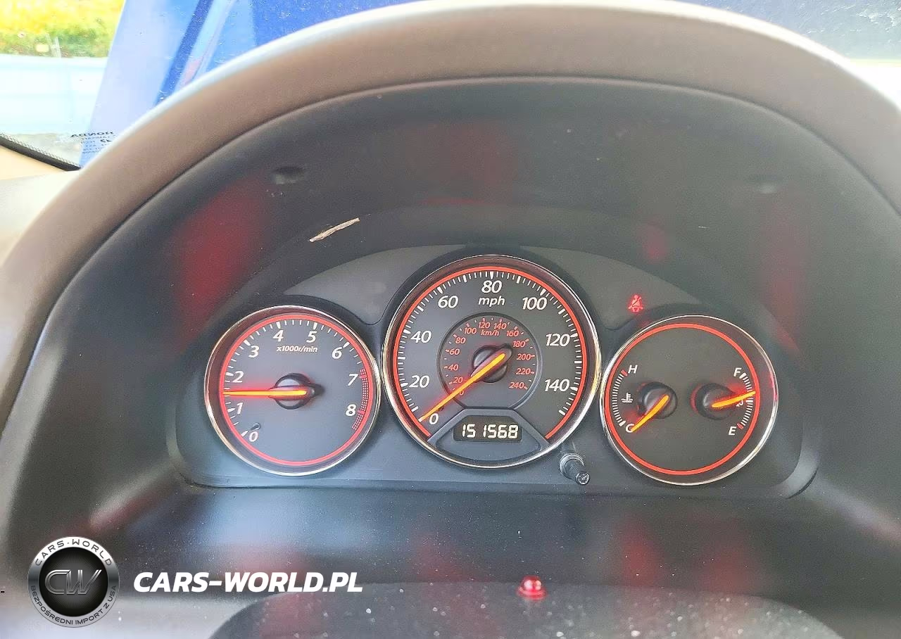 2004 Honda Civic Ex VIN:1HGEM21064L083282 - 9