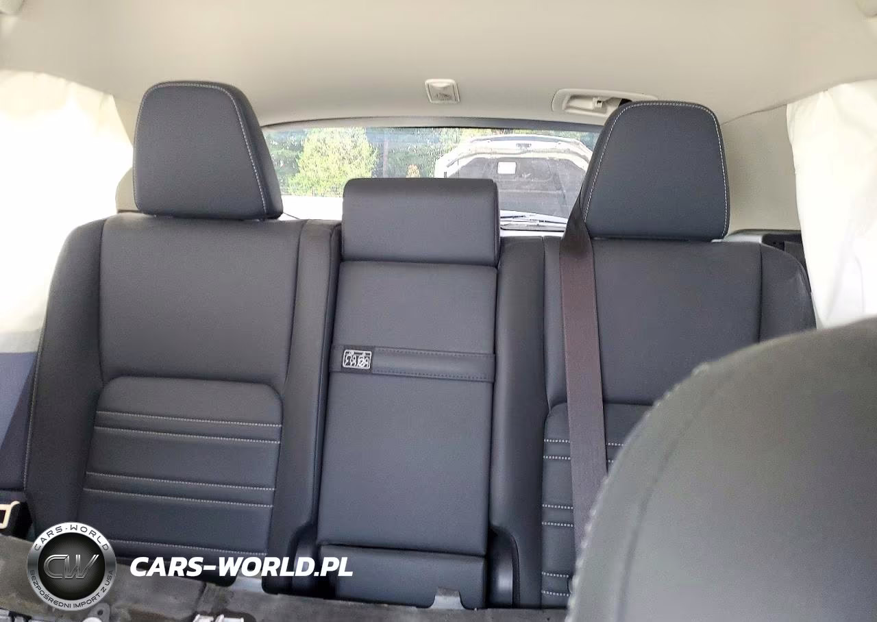 2017 Lexus Nx 200T Base VIN:JTJBARBZXH2114459 - 10