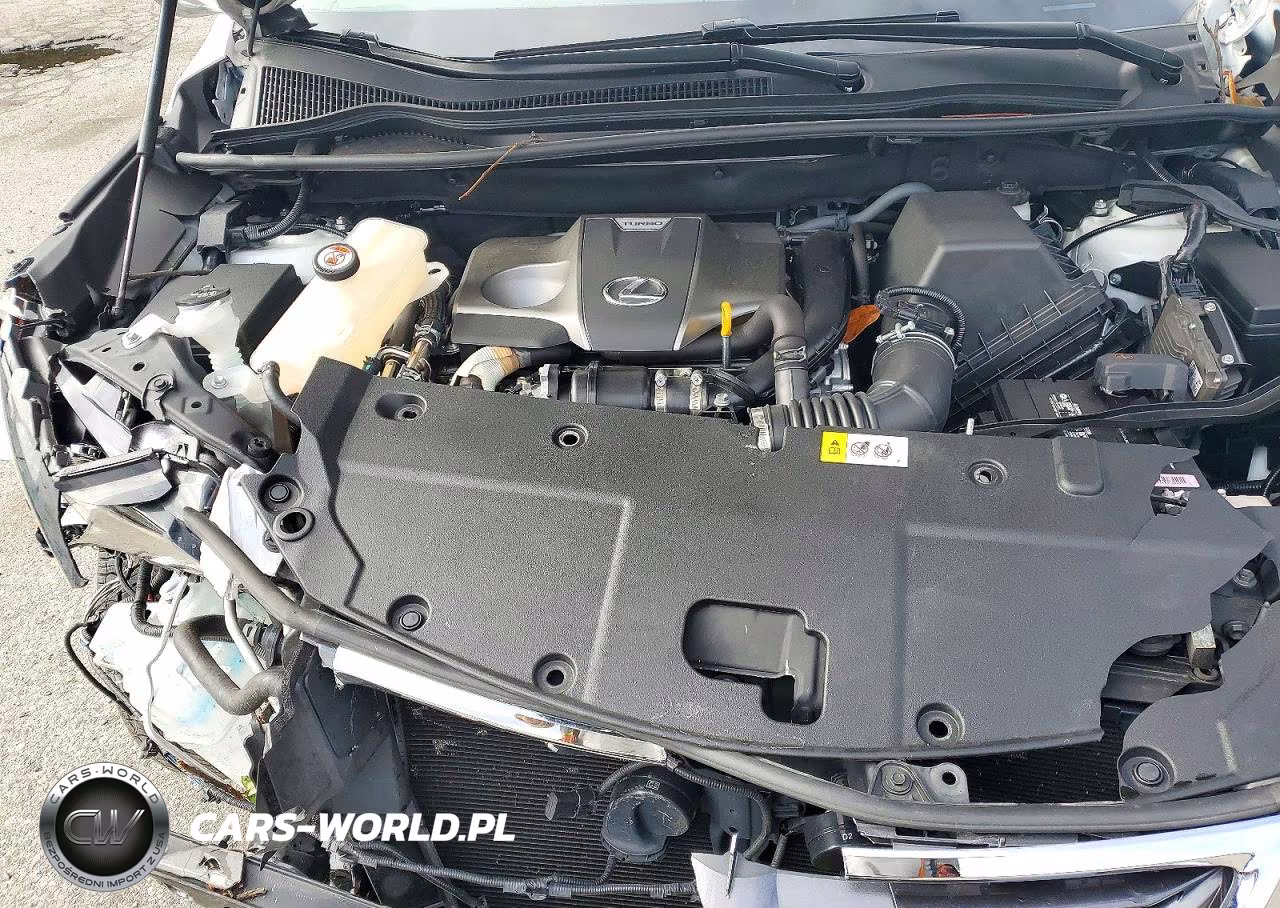 2017 Lexus Nx 200T Base VIN:JTJBARBZXH2114459 - 12