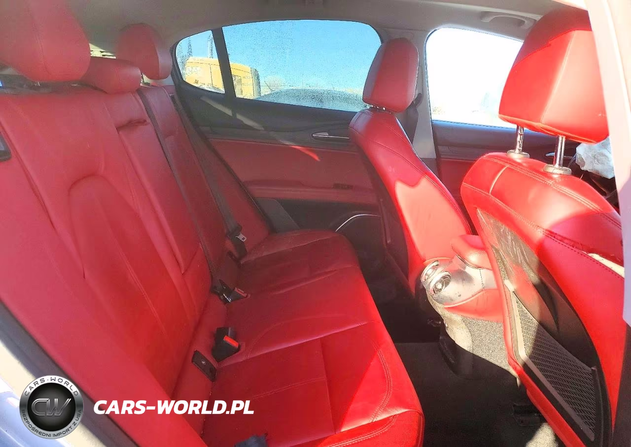 2020 Alfa Romeo Stelvio VIN:ZASPAKAN7L7C90712 - 10