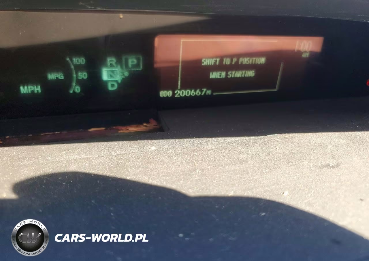 2015 Toyota Prius Two VIN:JTDKN3DU9F0439344 - 9