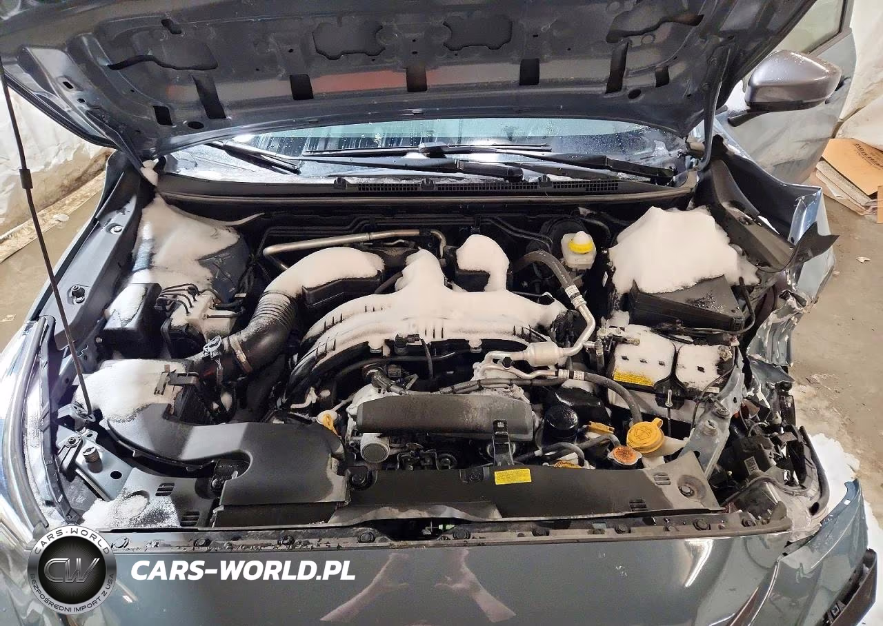 2024 Subaru Crosstrek Premium VIN:JF2GUADC4RH204183 - 12