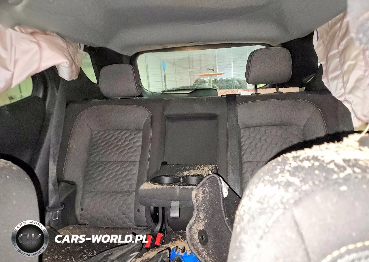 2020 Chevrolet Equinox Lt VIN:2GNAXJEV9L6131070 - 10