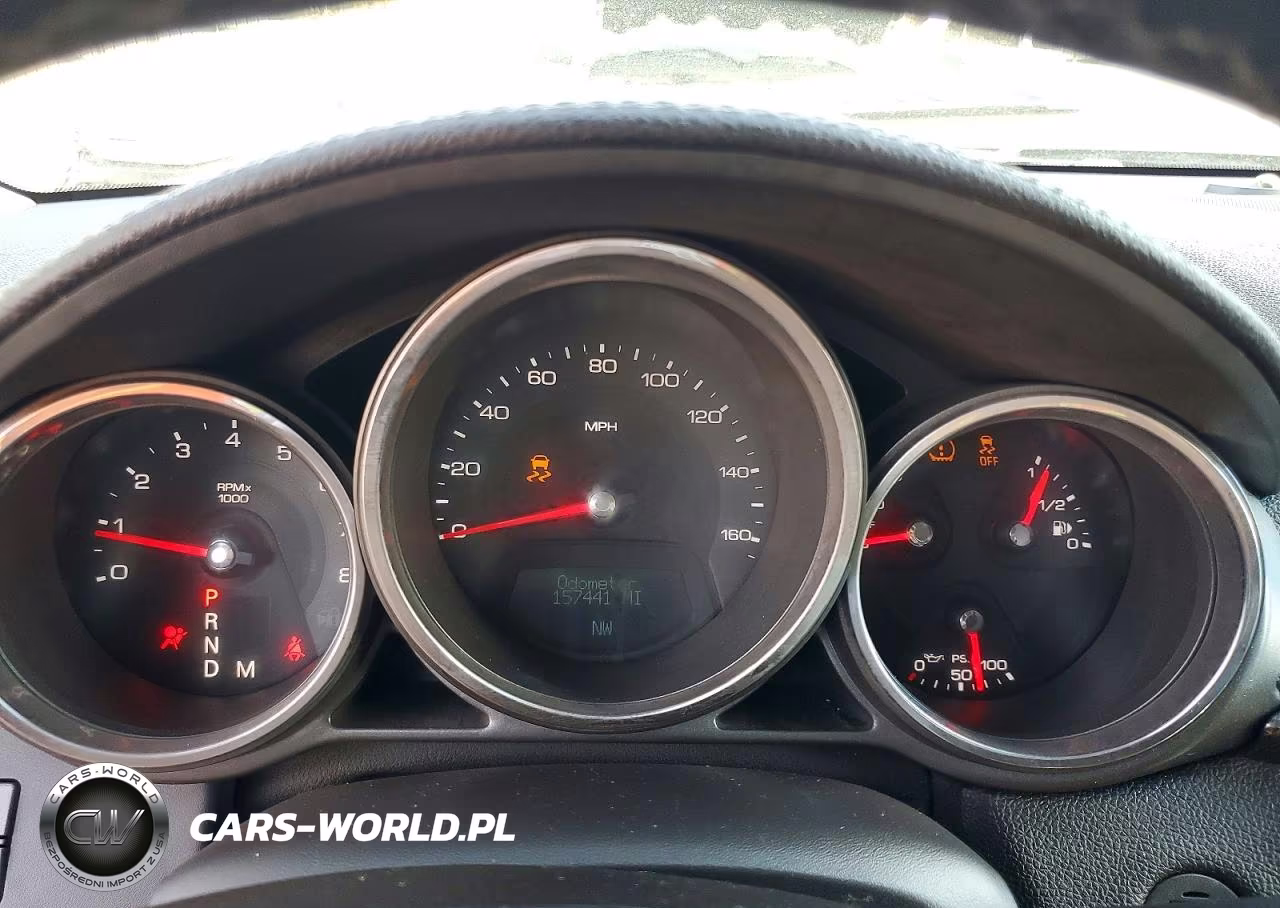 2012 Cadillac Cts VIN:1G6DA5E52C0144074 - 9