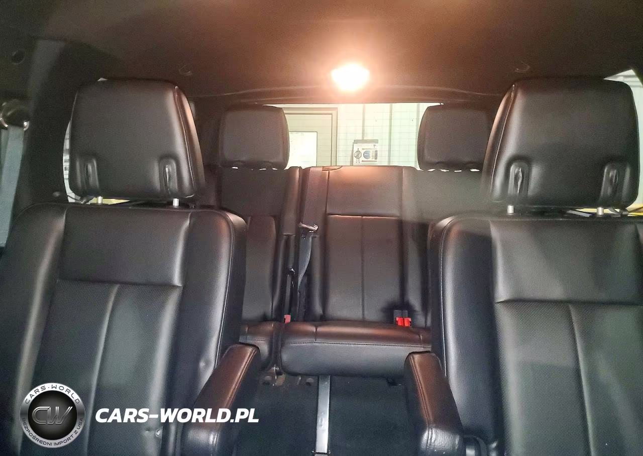 2016 Ford Expedition Limited VIN:1FMJU2AT6GEF46193 - 10