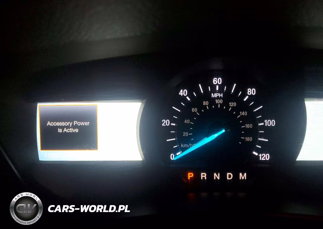 2016 Ford Expedition Limited VIN:1FMJU2AT6GEF46193 - 9