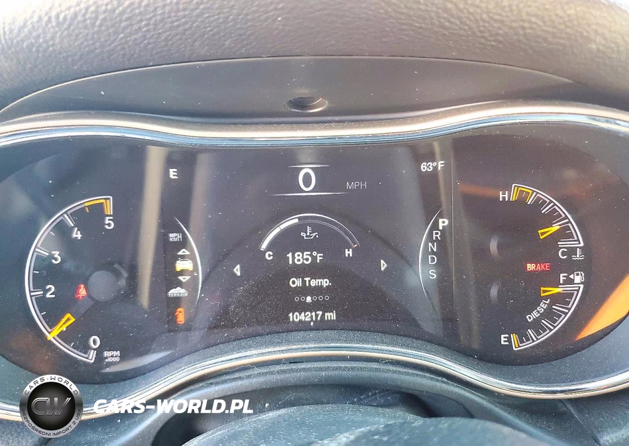 2014 Jeep Grand Cherokee Limited VIN:1C4RJFBM2EC505017 - 9